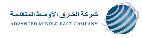AME Advanced Middle East Company Logo
